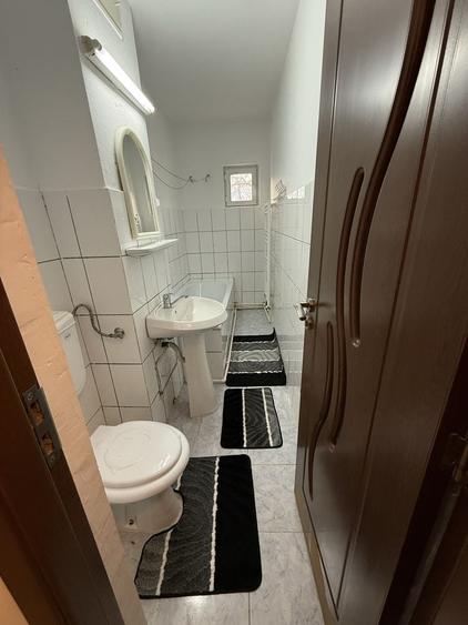 Garsonieră în Central