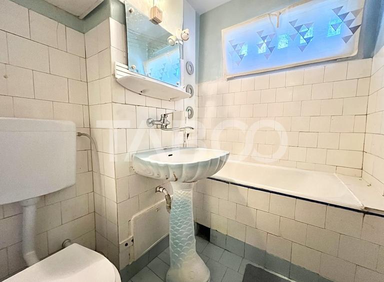 Apartament cu 4 camere decomandat în Mănăștur