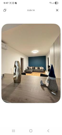 Apartament cu 2 camere în Timpuri Noi