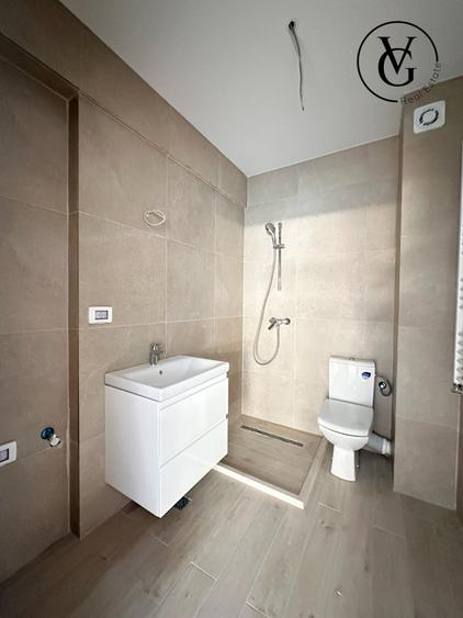 Apartament cu 2 camere semidecomandat în Mamaia-Sat