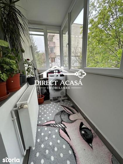Apartament cu 2 camere în Sângeorgiu de Mureș