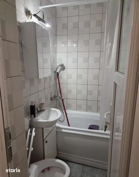 Garsonieră în Bucium