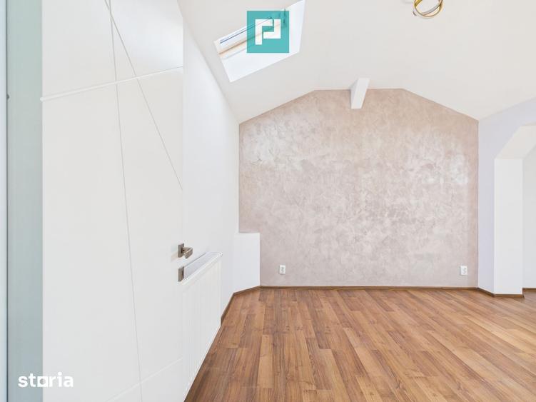 Apartament cu 3 camere decomandat în Dumbrăvița