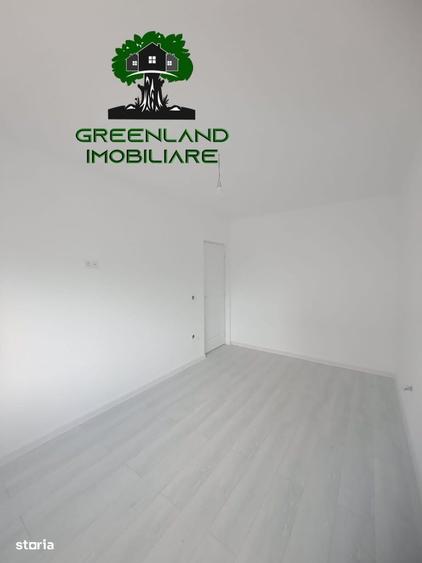 Garsonieră decomandată în Lunca Cetățuii