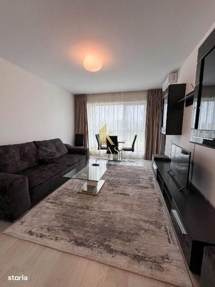 Apartament cu 2 camere decomandat în Ciupercenii Noi