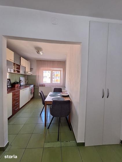 Apartament cu 2 camere în Vitan