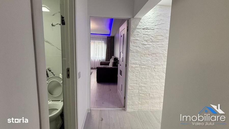Apartament cu 2 camere în Petros