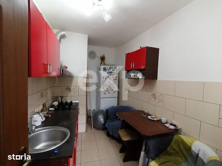 Casă cu 3 camere cu Teren 30 Mp în Central