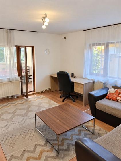 Apartament cu 2 camere semidecomandat în Dosu Bricii — fotografia 3