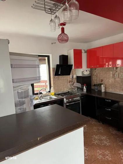 Vila 4 camere Cug - 580 euro - 3