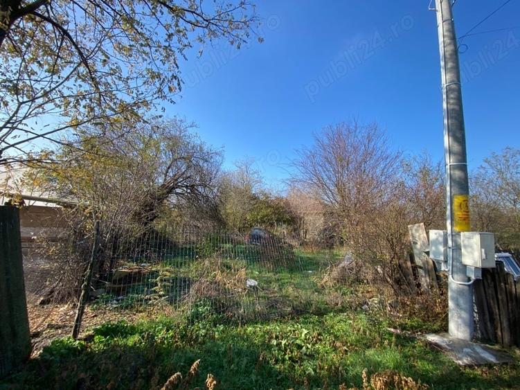 Teren de 2902 mp, în Valea Dragului