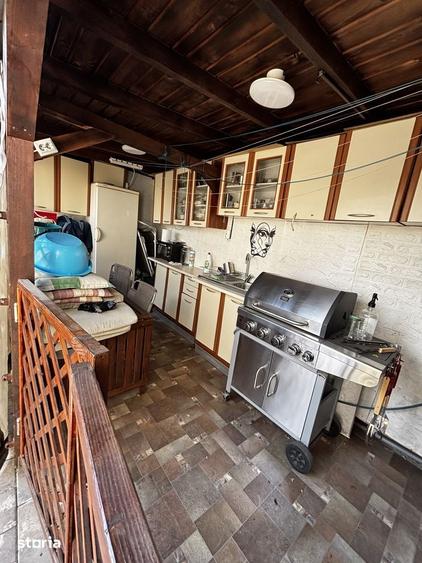 Casă cu 4 camere cu Teren 163 Mp în Gheorghe Doja