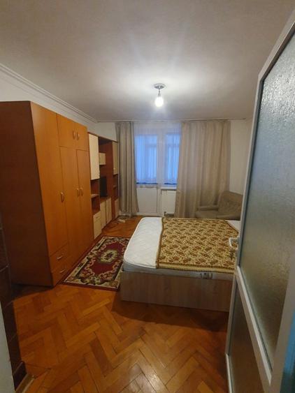 Garsonieră în Central