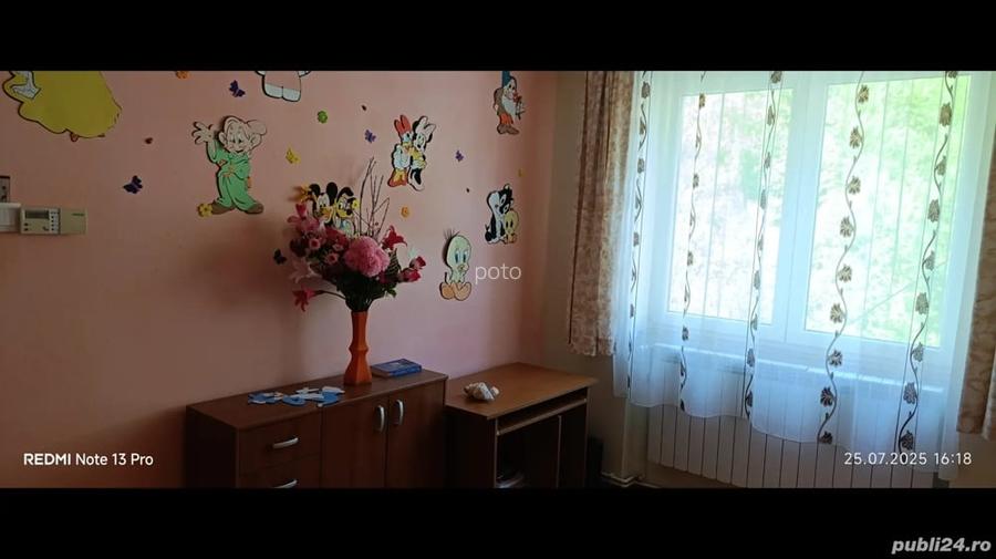 Apartament 2 camere 50m Balan