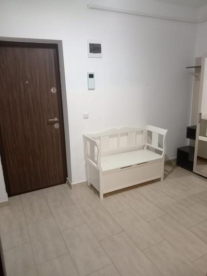 Apartament cu 2 camere decomandat în Bucium
