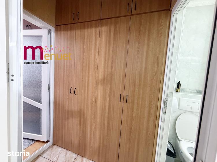 Apartament 2 camere,Ultracentral,2 balcoane - 10
