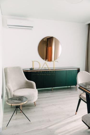 Apartament premium | 3 camere | Green Life | Frunzișului | parcare - 20