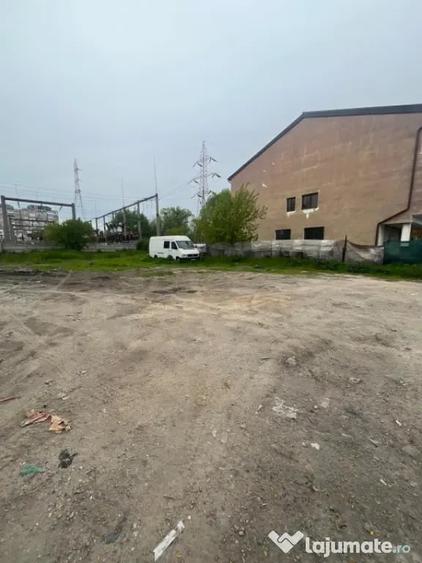 Teren de 516 mp, în Craiovița Nouă