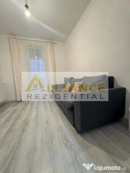 Apartamentul 3camere mobilat in Palm Residence soseaua Ol... - Popesti Leordeni (Bucuresti-Ilfov) - 14