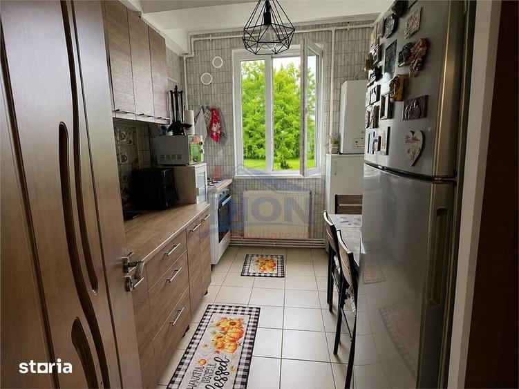 Garsonieră decomandată în Drumul Taberei