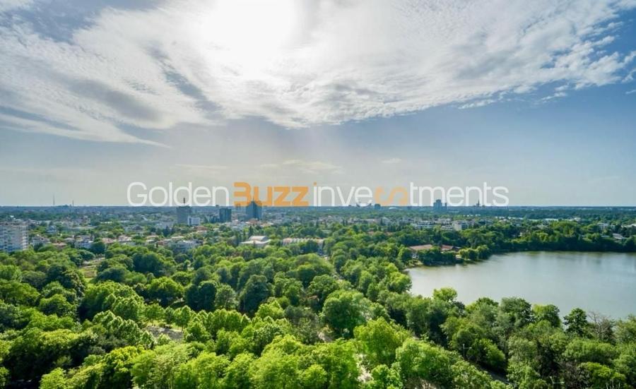 Apartament 4 camere cu View Panoramic Unic - 9