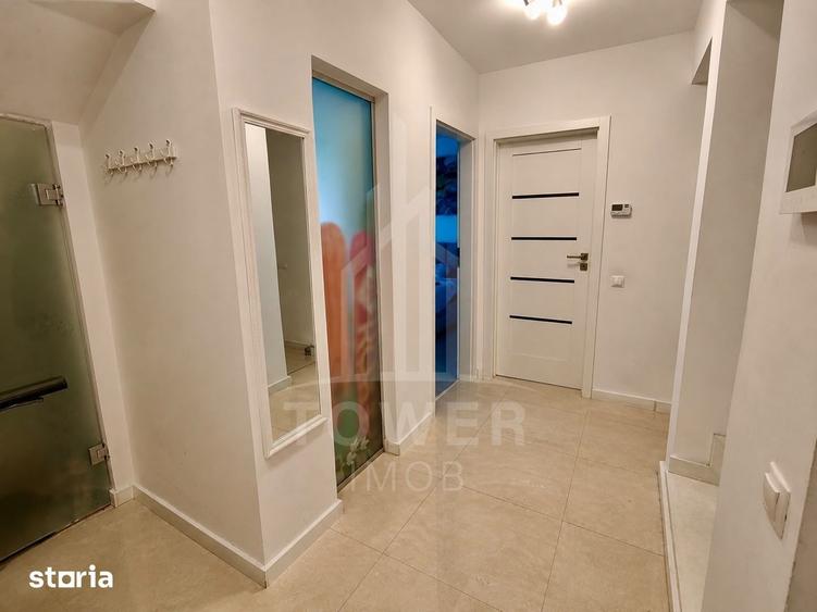Casă cu 8 camere cu Teren 150 Mp în Central