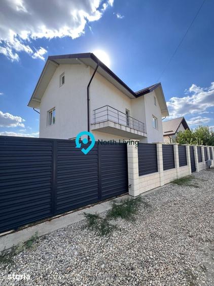Casă cu 5 camere cu Teren 330 Mp în Central