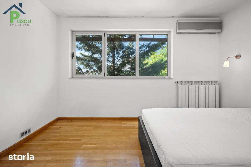 Apartament cu 3 camere decomandat în Snagov