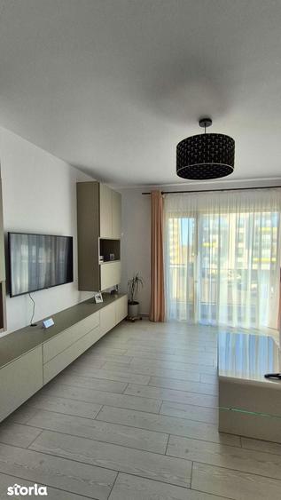 Apartament in Buna Ziua - 3 camere | 78 mp utili + 17 mp 2 balcoane - 23