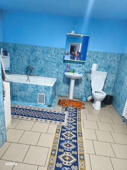 Apartament cu 4 camere în Ocna Dejului