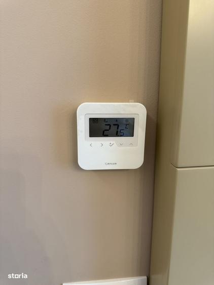 Ap bloc nou, amenajat premium, parcare inclusa - 16