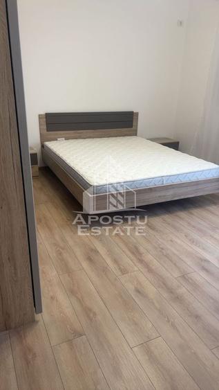 Apartament cu 2 camere decomandat în Giroc