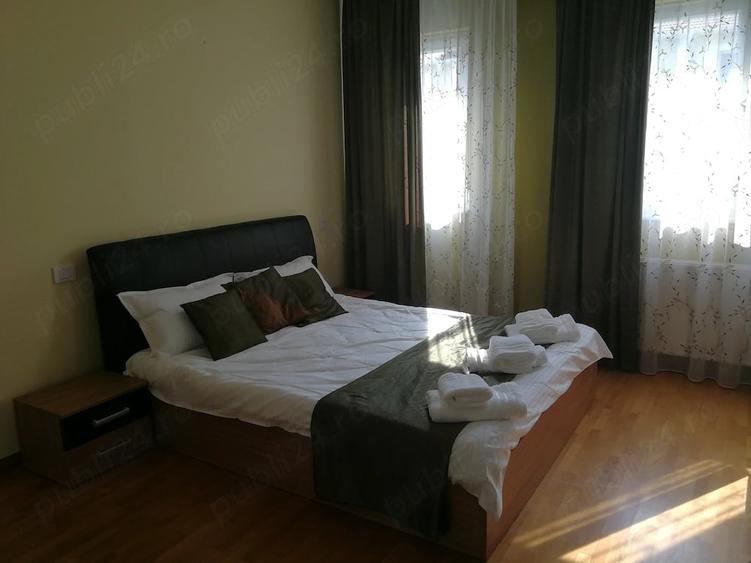Apartament cu 2 camere semidecomandat în Soarelui
