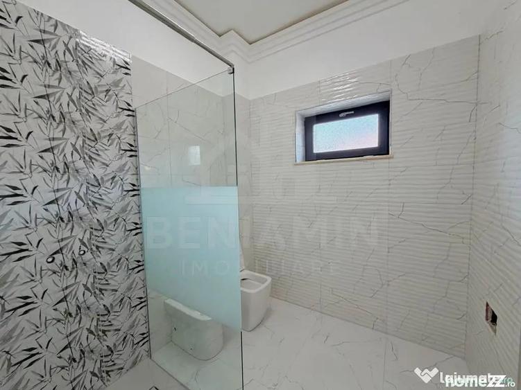 1 Mai-Vila -Moderna-Teren 462mp -Suprafata 278mp- 4 camere - Craiova (Dolj) - 2