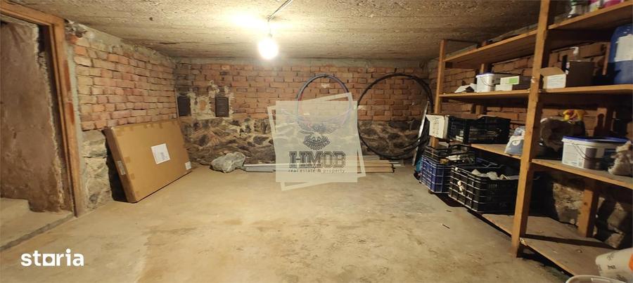 Casă cu 3 camere cu Teren 454 Mp în Valea Aurie