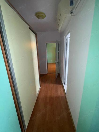 Apartament cu 2 camere decomandat, mobilat în Est