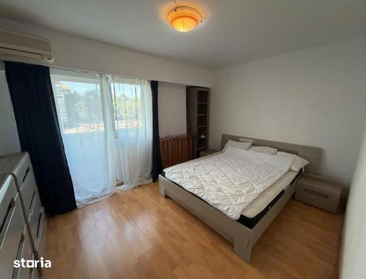Apartament cu 2 camere decomandat în Gara de Nord
