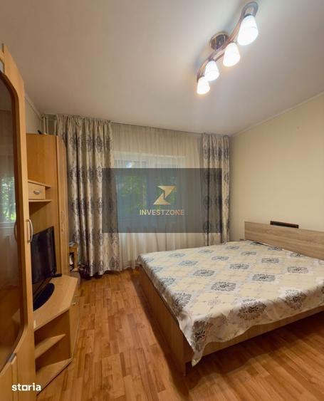 Apartament cu 3 camere decomandat în Lotus