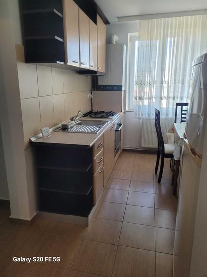 Apartament cu 2 camere în Dara