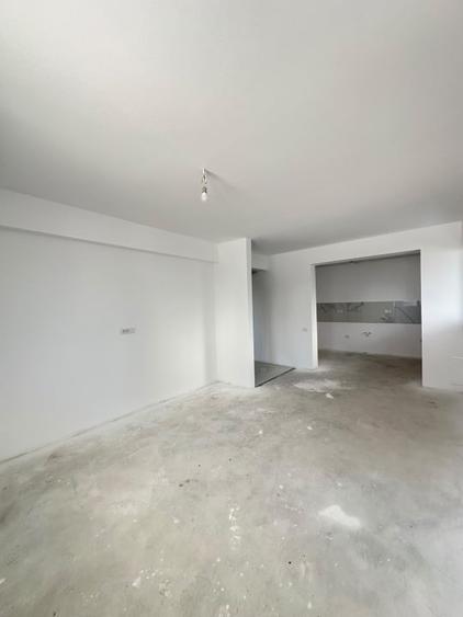 Apartament cu 2 camere decomandat în Bragadiru