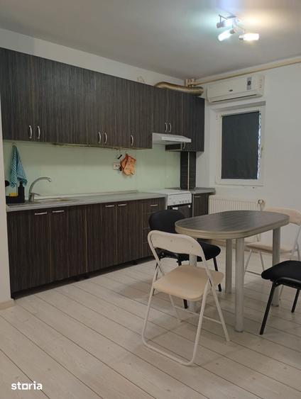 Apartament cu 2 camere în Vitan