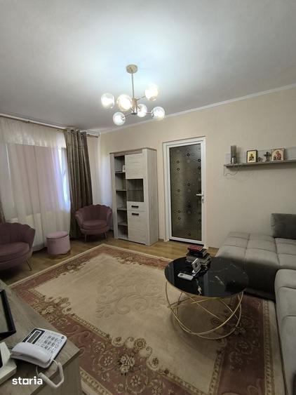 Apartament 2 camere, zona Centrala Palas Mall - 10