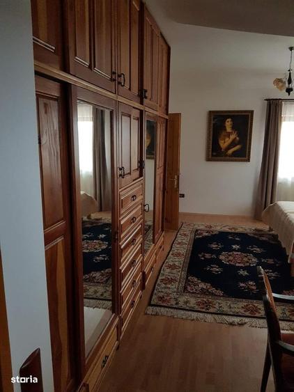 Casă cu 4 camere cu Teren 1000 Mp în Chichiș