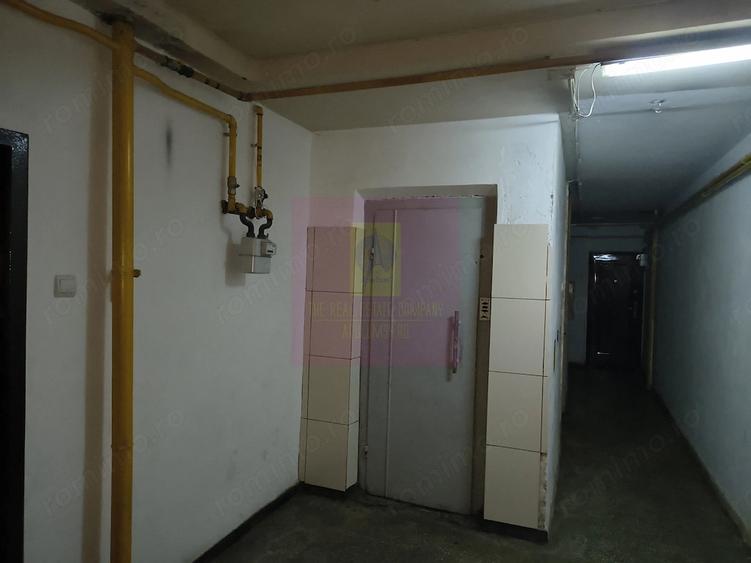 Apartament cu 3 camere decomandat, mobilat în Colentina