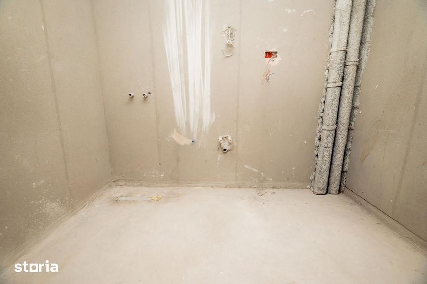 Apartament cu 4 camere în Progresul