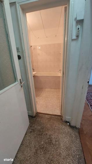 Apartament cu 2 camere în Orașul Vechi