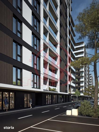 Apartament cu 4 camere în Theodor Pallady