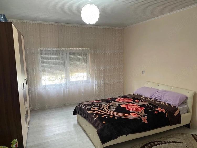 Casă cu Teren 800 Mp în Vinga