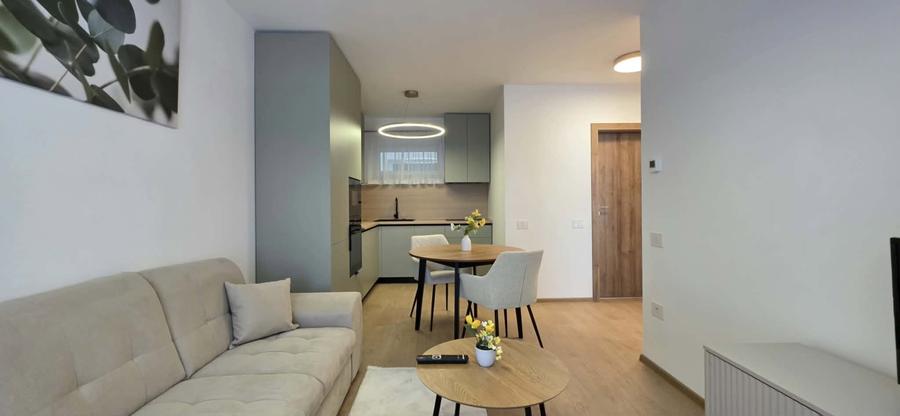Apartament premium cu 2 camere de închiriat , str. Al. Vlăhuță-AP1536 - 9