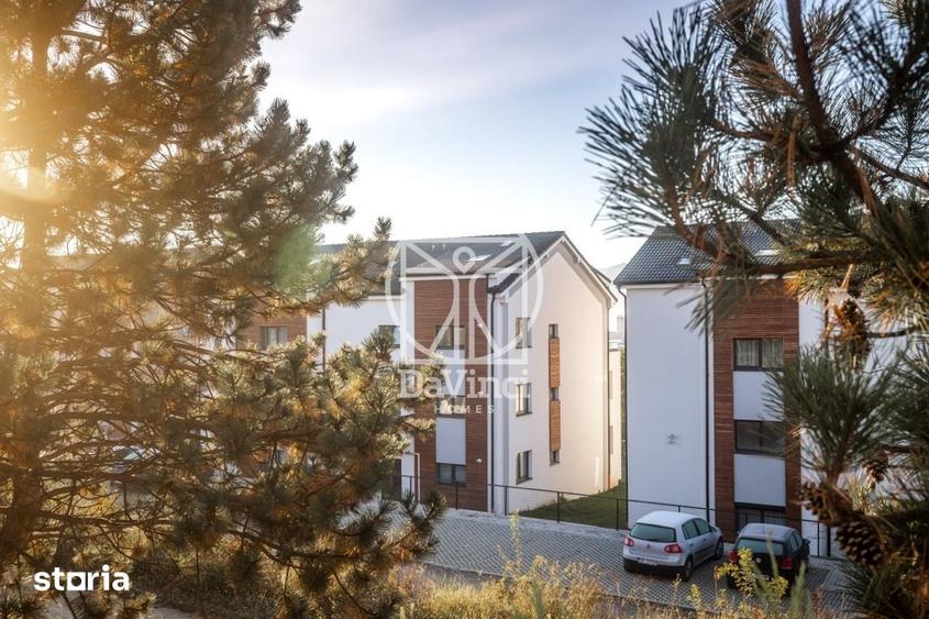 Apartament cu 5 camere în Cristian